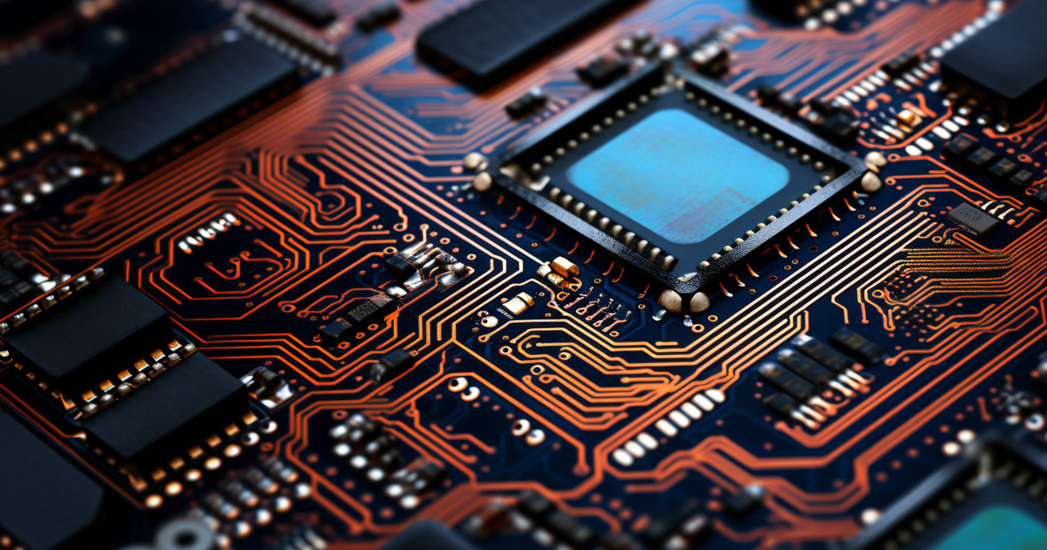 Understanding the PCB