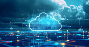 Cloud-based